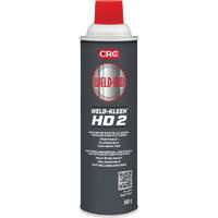 Produit anti-&eacute;claboussure Weld-Aid Weld-Kleen HD 2, A&eacute;rosol Groupe Generik