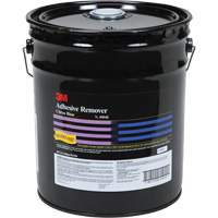 Adhesive Remover, 5 gal, Pail Groupe Generik