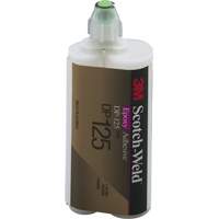 Scotch-Weld Adhesive, 200 ml, Cartridge, Two-Part, Grey Groupe Generik