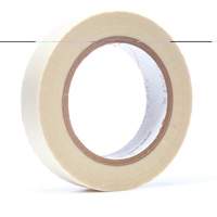 General-Purpose Glass Cloth Tape, 12 mm (1/2") W x 33 m (108') L Groupe Generik