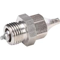 Trousse de vanne pour applicateur d'adh&eacute;sif thermofusible Scotch-Weld Groupe Generik