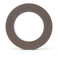 PTFE Glass Cloth Tape, 25.4 mm (1") W x 33 m (108') L Groupe Generik