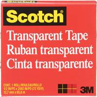 Office Tapes