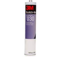 Scotch-Weld PUR Adhesive, 10 oz., Cartridge, Clear Groupe Generik