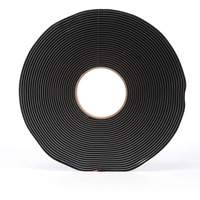 Weatherban Ribbon Sealant 5422, 9.5 mm (3/8") x 15.25 m (50'), Black Groupe Generik