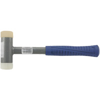 SFH-125 Marteau sans rebond &agrave; face souple, 20 oz, Prise Textur&eacute; Groupe Generik