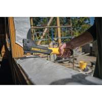 Pistolet-agrafeur en fibre de carbone composite, 5/16" - 1/2" Groupe Generik