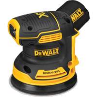 XR&reg; Variable-Speed Random Orbital Sander (Tool Only) Groupe Generik