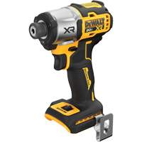 XR&reg; 3-Speed Impact Driver (Tool Only), 1/4" Chuck, 20 V Groupe Generik