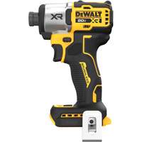 XR&reg; 3-Speed Impact Driver (Tool Only), 1/4" Chuck, 20 V Groupe Generik