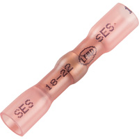 Crimp Solder & Seal Butt Connectors Groupe Generik