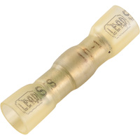 Crimp Solder & Seal Butt Connectors Groupe Generik