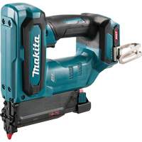 XGT Brushless Cordless Pin Nailer (Tool Only), 40 V, Lithium-Ion Groupe Generik