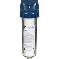 Aqua-Pure&reg; Whole House Water Filtration System, For Aqua-Pure AP100 Series Groupe Generik