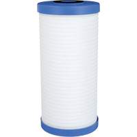 Heavy-Duty Cold Water Filters Groupe Generik