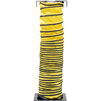 ALLEGRO INDUSTRIES Confined Space Accessories - Ductings Groupe Generik