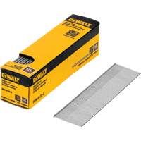 Power Nails, Brads, Staples and Self Fed Screws
