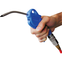 Soufflette Airpro avec embout &eacute;toil&eacute;, 1/4" NPT, 9 pi³/min standard,  Groupe Generik