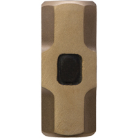 Double-Face Engineer's Hammer, 2.00 lbs. Head Weight, 14" L Groupe Generik