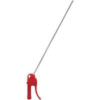 Soufflette 40", 1/4" NPT, 10 pi³/min, 232 PSI Groupe Generik