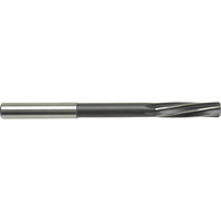 Al&eacute;soir &agrave; machine, 3/32", cannelure Spirale, Acier rapide au cobalt, tige Droit Groupe Generik