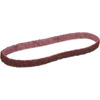 Scotch-Brite Surface Conditioning File Belts Groupe Generik