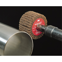 Brosses &agrave; lamelles Scotch-Brite Groupe Generik