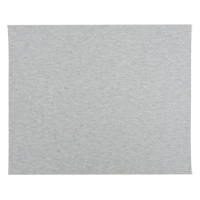 Papier abrasif pr&eacute;coup&eacute; Tri-M-Ite, 9" x 11", Grain 220, Carbure de silicium Groupe Generik