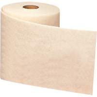 Scotch-Brite Production Clean & Finish Roll, Very Fine, Aluminum Oxide, 4" W x 30' L Groupe Generik