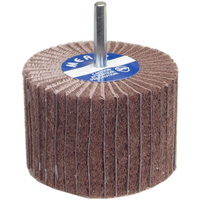 Non-Woven Interleaf Flap Wheel Groupe Generik