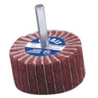 Non-Woven Interleaf Flap Wheel Groupe Generik