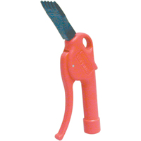 Soufflette Airpro avec embout plat rouge Groupe Generik