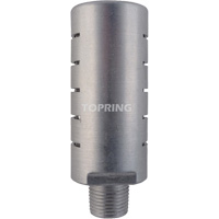 Air Silencers