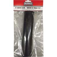 1-1/2" Wood Sanding Sleeve with 80 Grit Groupe Generik