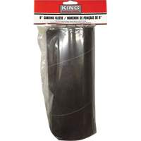 3" Wood Sanding Sleeve with 80 Grit Groupe Generik