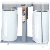 Dust Collector Bags Groupe Generik