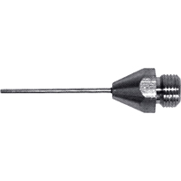 Soufflettes compactes - Ensembles de soufflette &agrave; becs interchangeables, 1/4" NPT, 13 pi³/min standard/15 pi³/min standard/2 pi³/min standard/6 pi³/min standard, 150 psi Groupe Generik