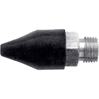Soufflettes compactes - Ensembles de soufflette &agrave; becs interchangeables, 1/4" NPT, 13 pi³/min standard/15 pi³/min standard/2 pi³/min standard/6 pi³/min standard, 150 psi Groupe Generik