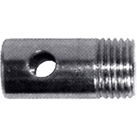 Soufflettes compactes - Ensembles de soufflette &agrave; becs interchangeables, 1/4" NPT, 13 pi³/min standard/15 pi³/min standard/2 pi³/min standard/6 pi³/min standard, 150 psi Groupe Generik