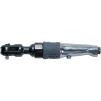 High Torque Ratchet Wrench, 3/8" Drive, 1/4" NPTF, 4 CFM Groupe Generik
