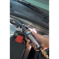 High Torque Ratchet Wrench, 3/8" Drive, 1/4" NPTF, 4 CFM Groupe Generik