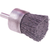 ATB Nylon Abrasive End Brushes With Bridle Groupe Generik