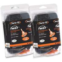 Trousse de d&eacute;marrage TWIST Groupe Generik