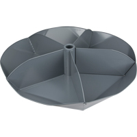 Modules de stockage Rotabin   Diam&egrave;tre de 44" Groupe Generik