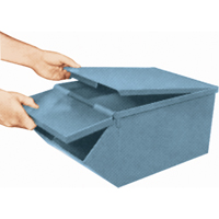 Stackracks&reg; Unit Groupe Generik