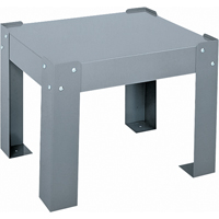 Bases pour casiers Groupe Generik