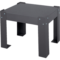 Bases pour casiers Groupe Generik