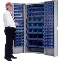 Deep Door Combination Cabinets Groupe Generik