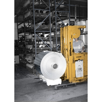 Roll Pallets Groupe Generik