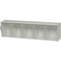 Replacement Bin For Tilt Bin Unit Groupe Generik